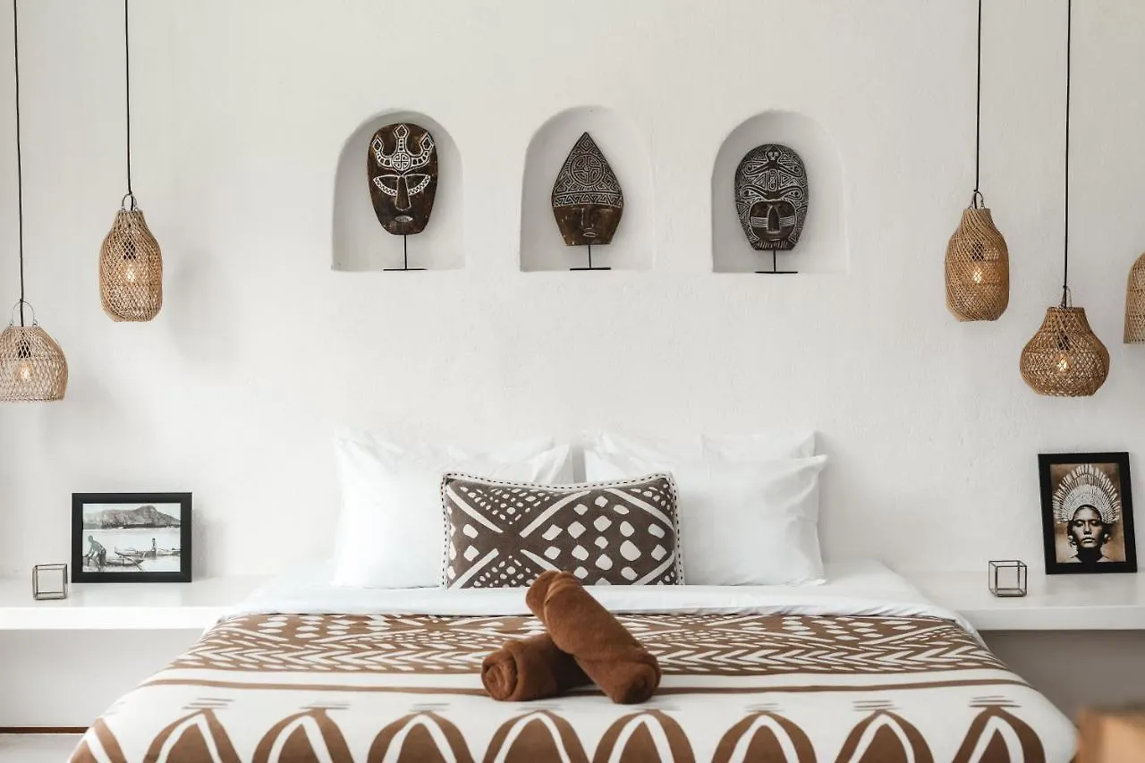 Villa Marbella Bali Kerobokan   Kerobokan (Bali)