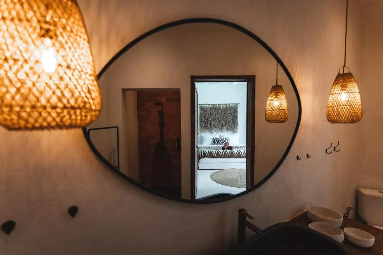 Villa Marbella Bali Kerobokan
