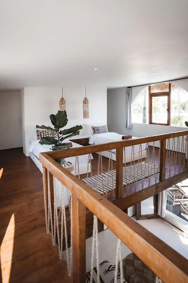 Villa Marbella Bali Kerobokan   Kerobokan (Bali)