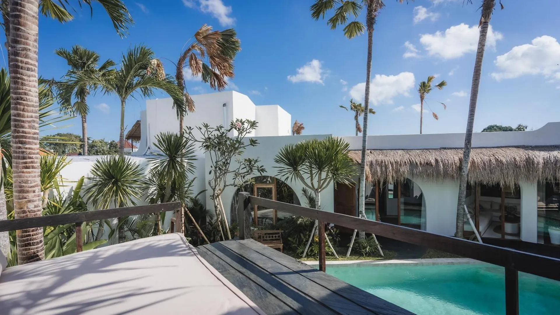 Villa Marbella Bali Kerobokan  Indonesia