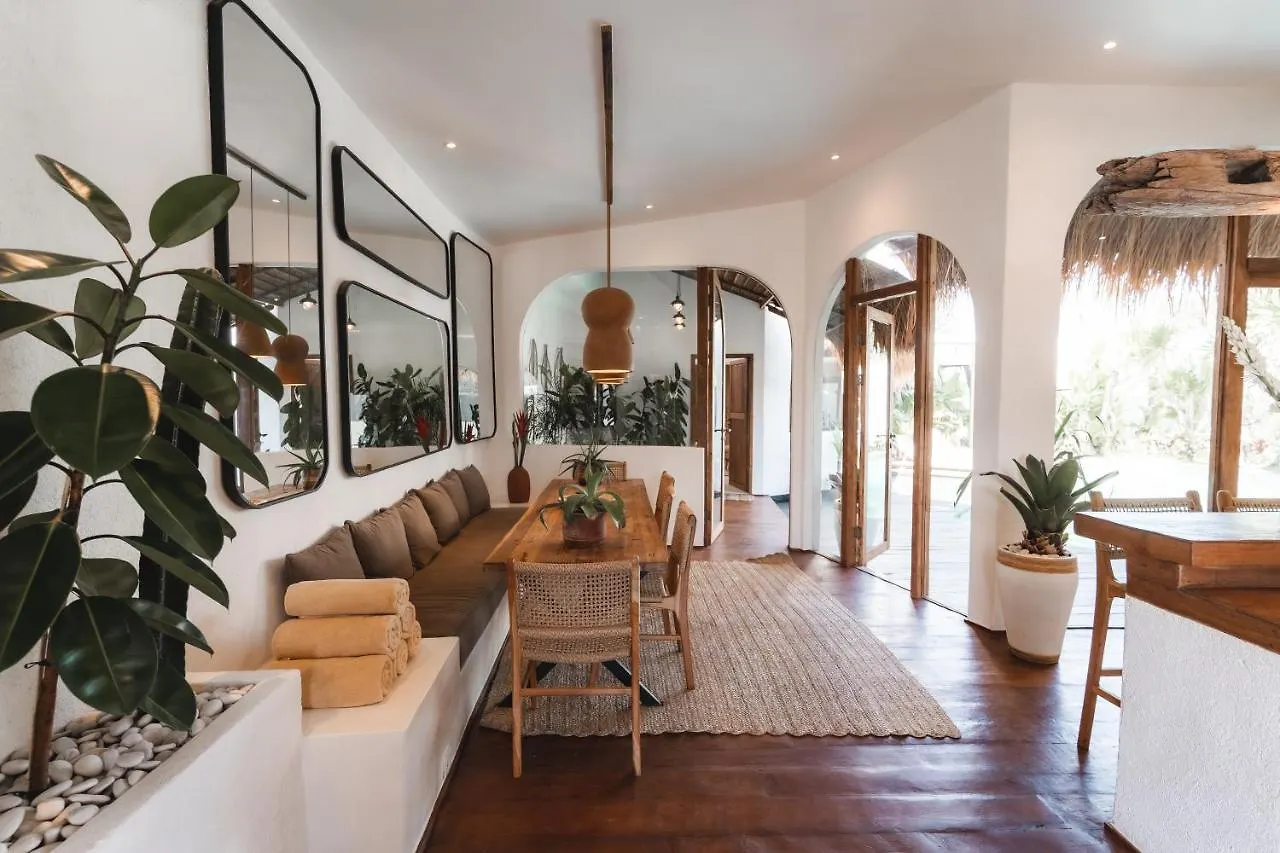 Villa Marbella Bali Kerobokan   Kerobokan (Bali)