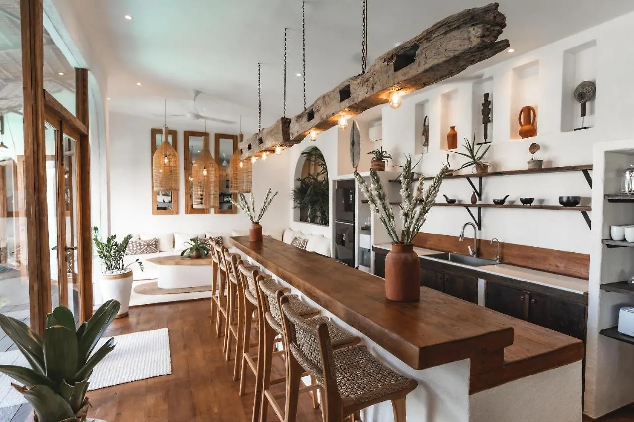 Villa Marbella Bali Kerobokan  Kerobokan (Bali)