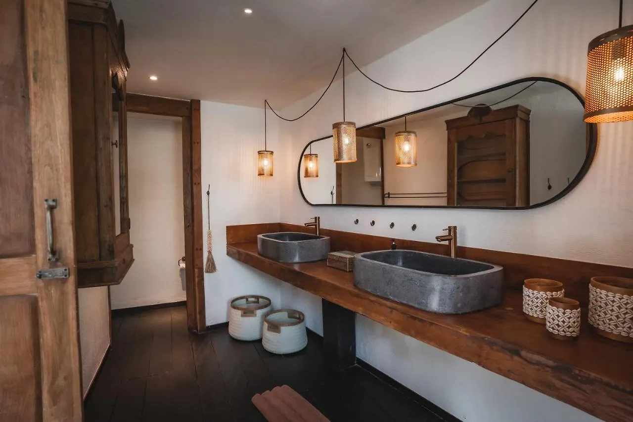 Villa Marbella Bali Kerobokan
